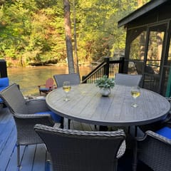 Cartecay Landing