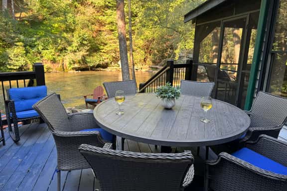 Cartecay Landing - Image 1