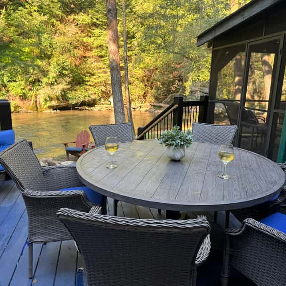 Cartecay Landing - Image 1